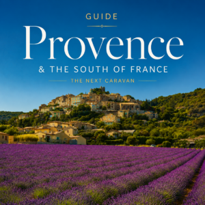 Provence guide